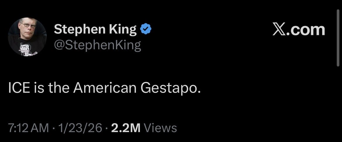 I know I'm biased, but when I wrote this line for LIFE IS STRANGE 2 in 2016, it was already obvious where ICE was headed. This game deserves a second play -- or first if you have not.