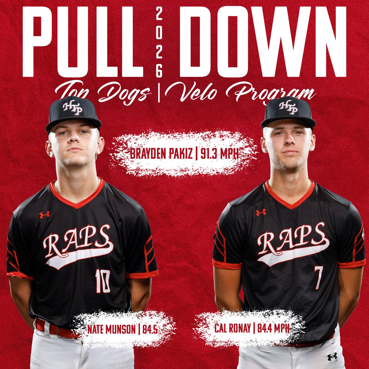 HTP Academy (MN) tweet media