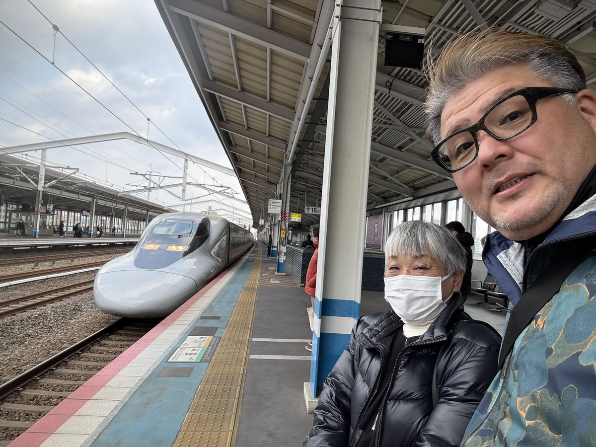 もっPです！間も無く！