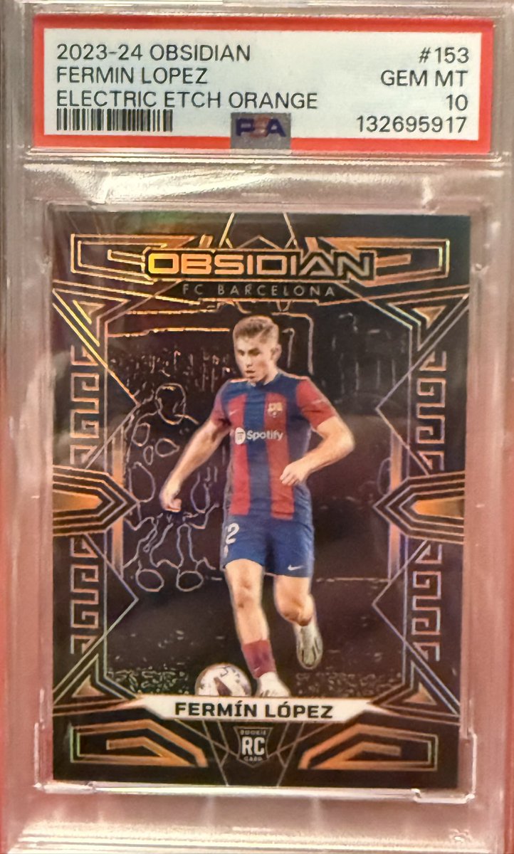 AndrewM Soccer Cards tweet media