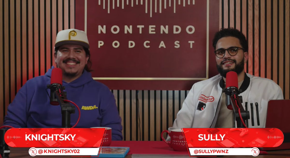 KnightSky tweet media