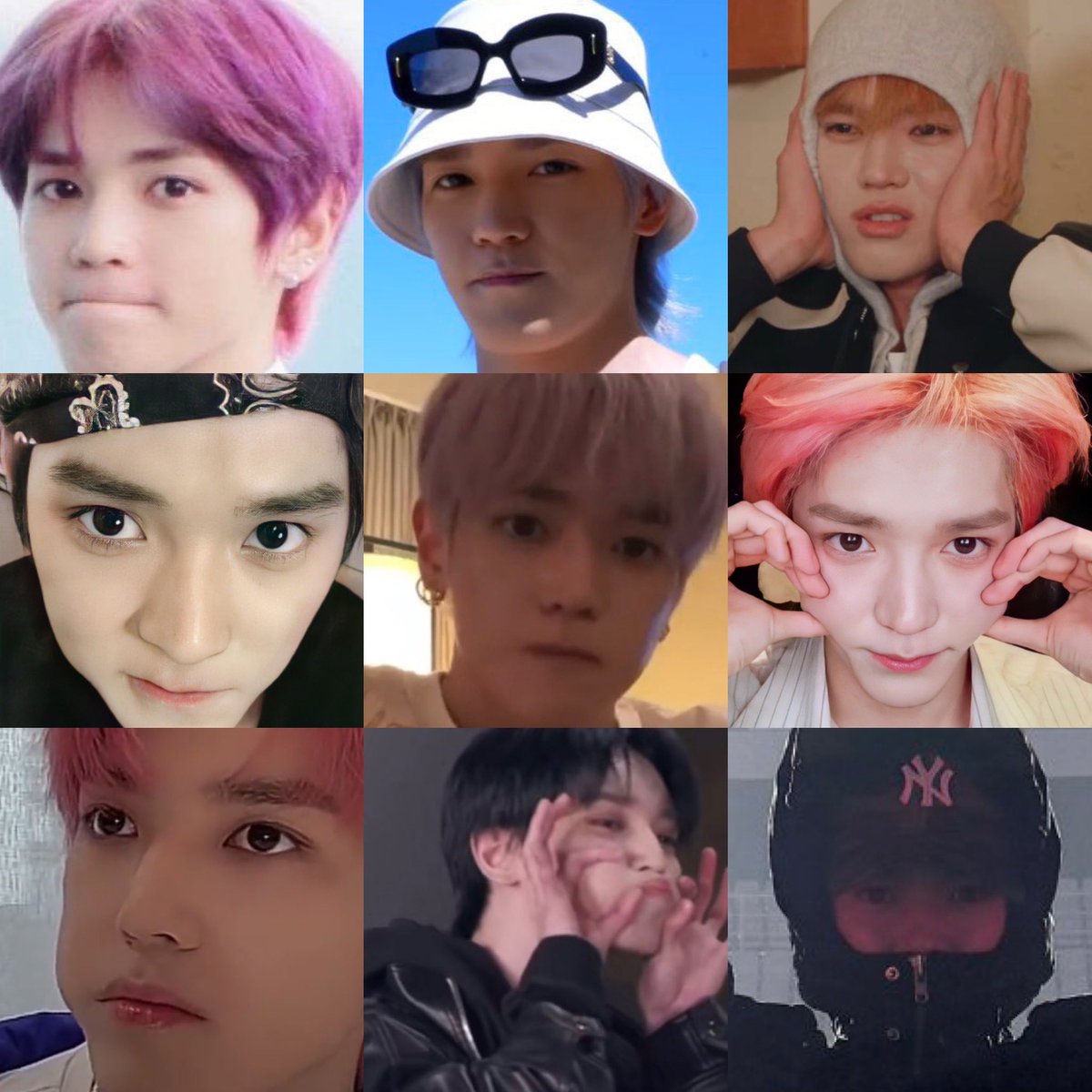 tyongbu🎀 tweet media