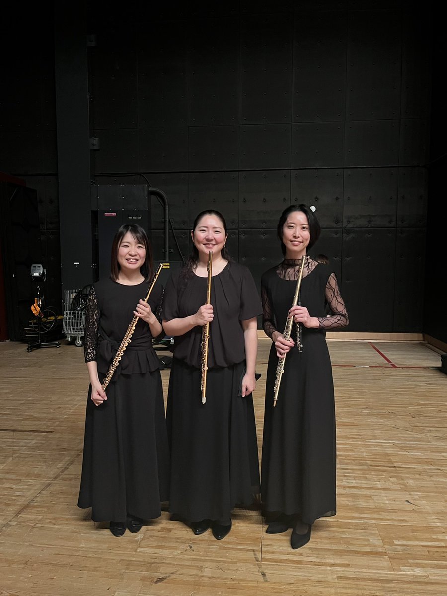 フルート 田中玲奈 (@Reina_flute) / Posts / X