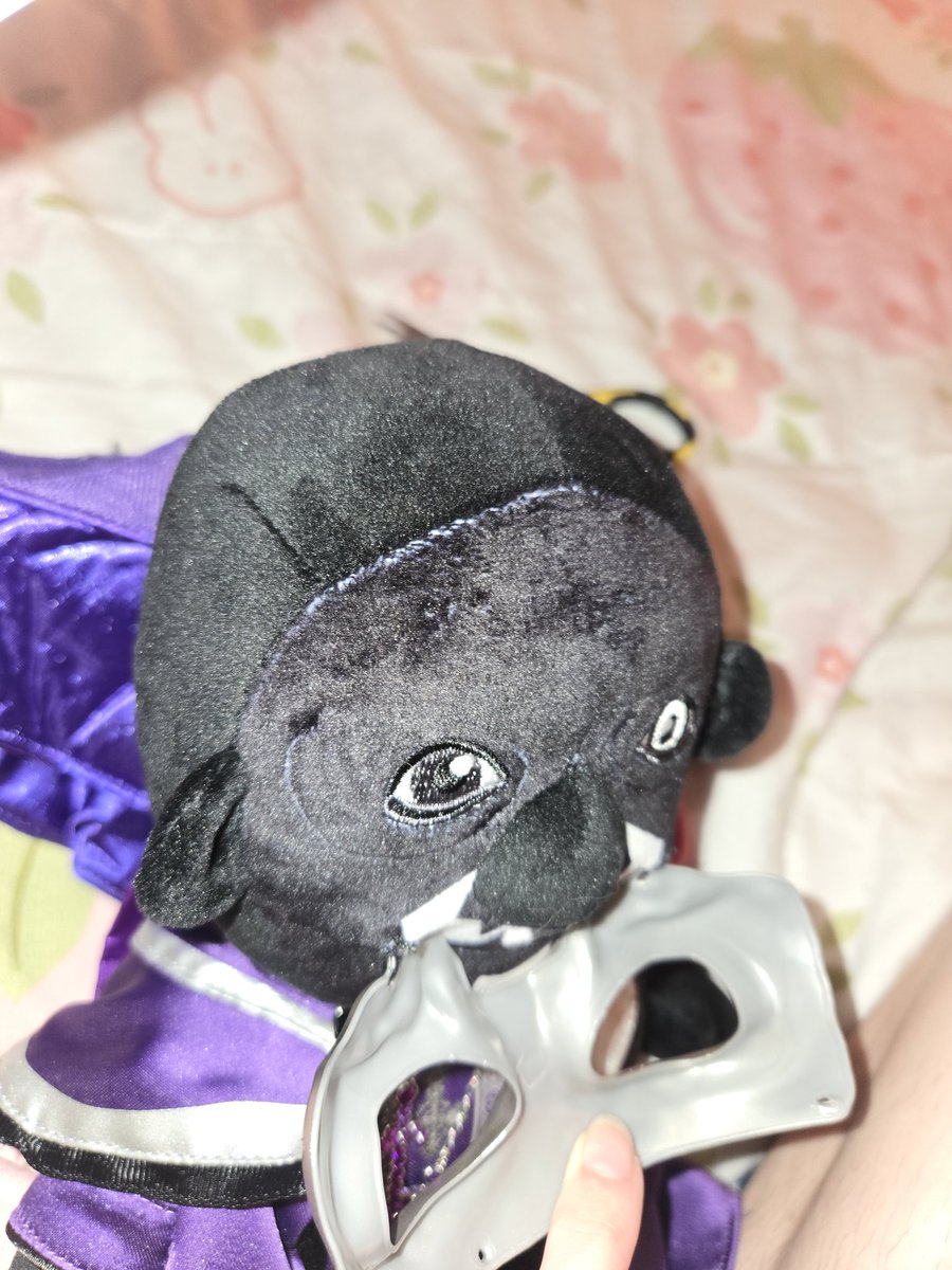 stawbeby (COMMS OPEN) tweet media