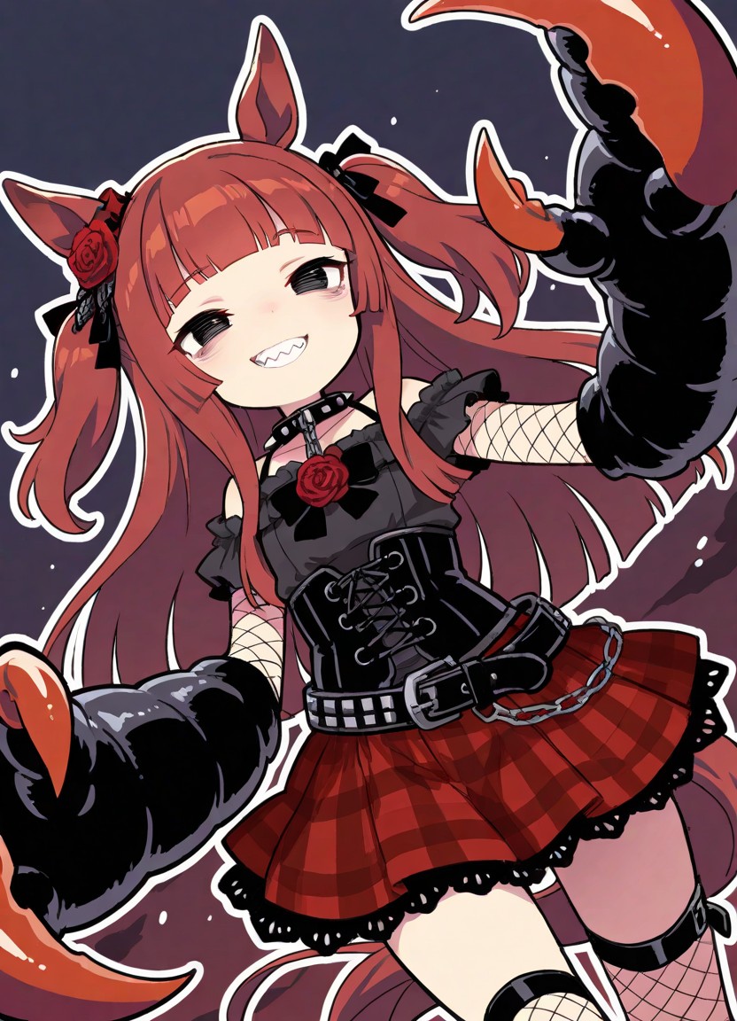 ロブスピーちゃん ザリガニとロブスターってどう違うのん