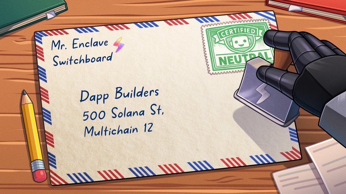 Switchboard ⚡️ tweet media