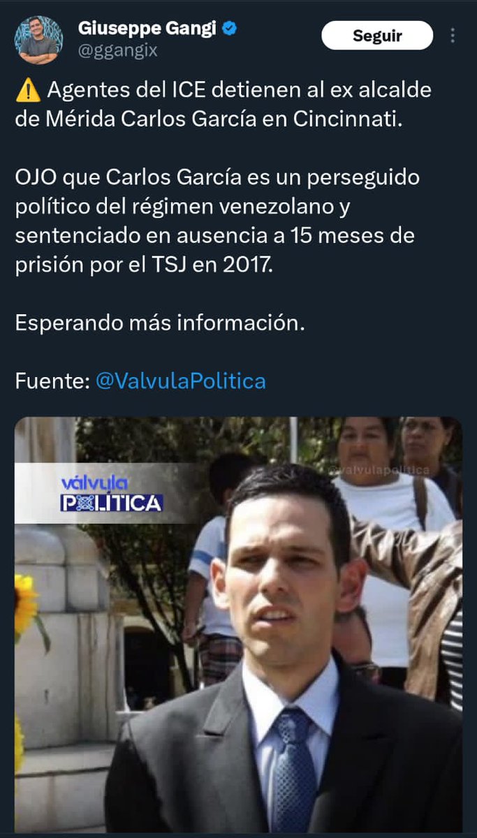 Dayra Rivas tweet media