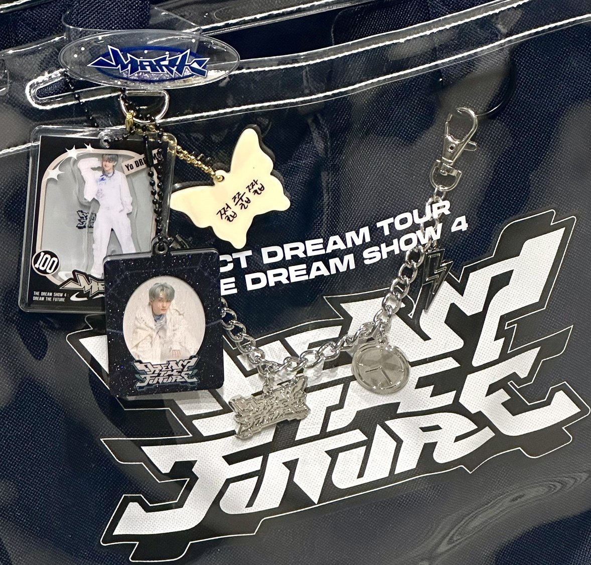 2025 NCT DREAM TOUR <THE DREAM SHOW 4 : DREAM THE FUTURE> in JAPAN