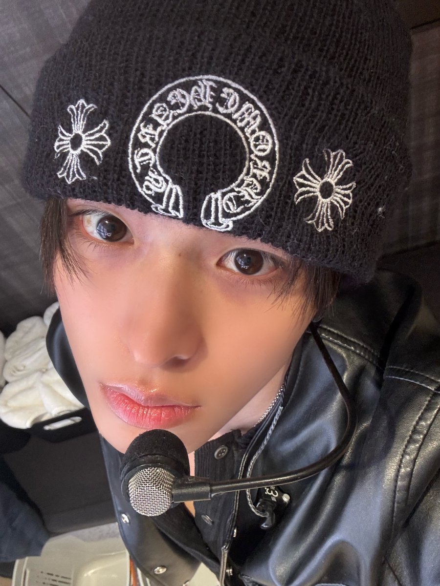 wichumedia's tweet image. [260124] 🐿📸 11:22 HKT