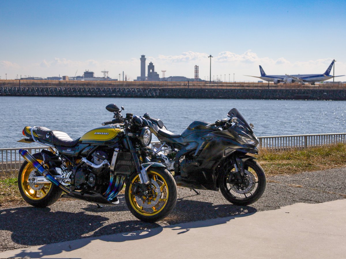 ゆうのアオーリオ🍏 (@MarinosZX4RR) / Posts / X