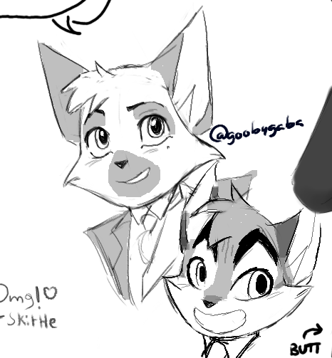 goobygaba's tweet image. lackachat drawpile !

#lackadaisy #lackadaisyfanart