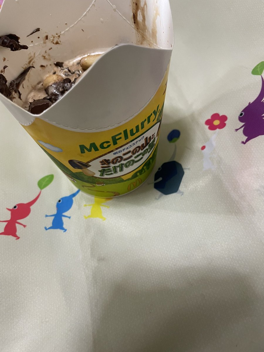 そう言えば昨日食べてまあまあ美味しかったΨ( 'ч' ☆)