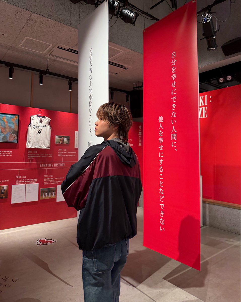 コムドット やまと tweet media