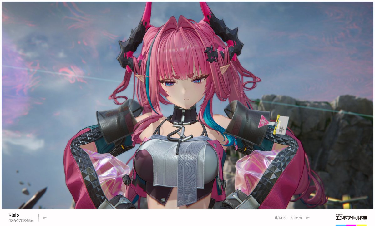 か"わ"い"い"ね"ぇ" 