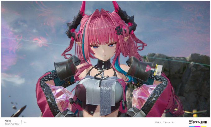 か"わ"い"い"ね"ぇ" 