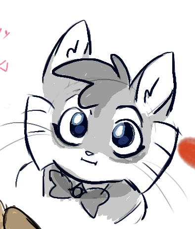 lackachat drawpile !

#lackadaisy #lackadaisyfanart