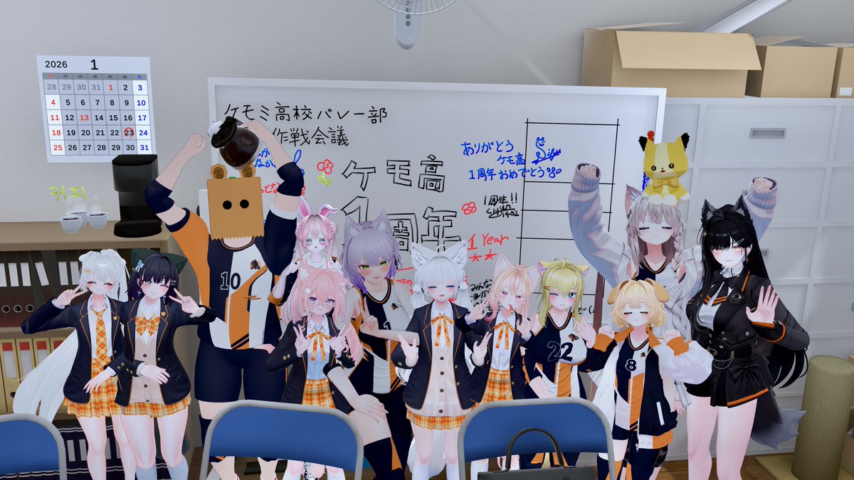 Hyuru tweet media