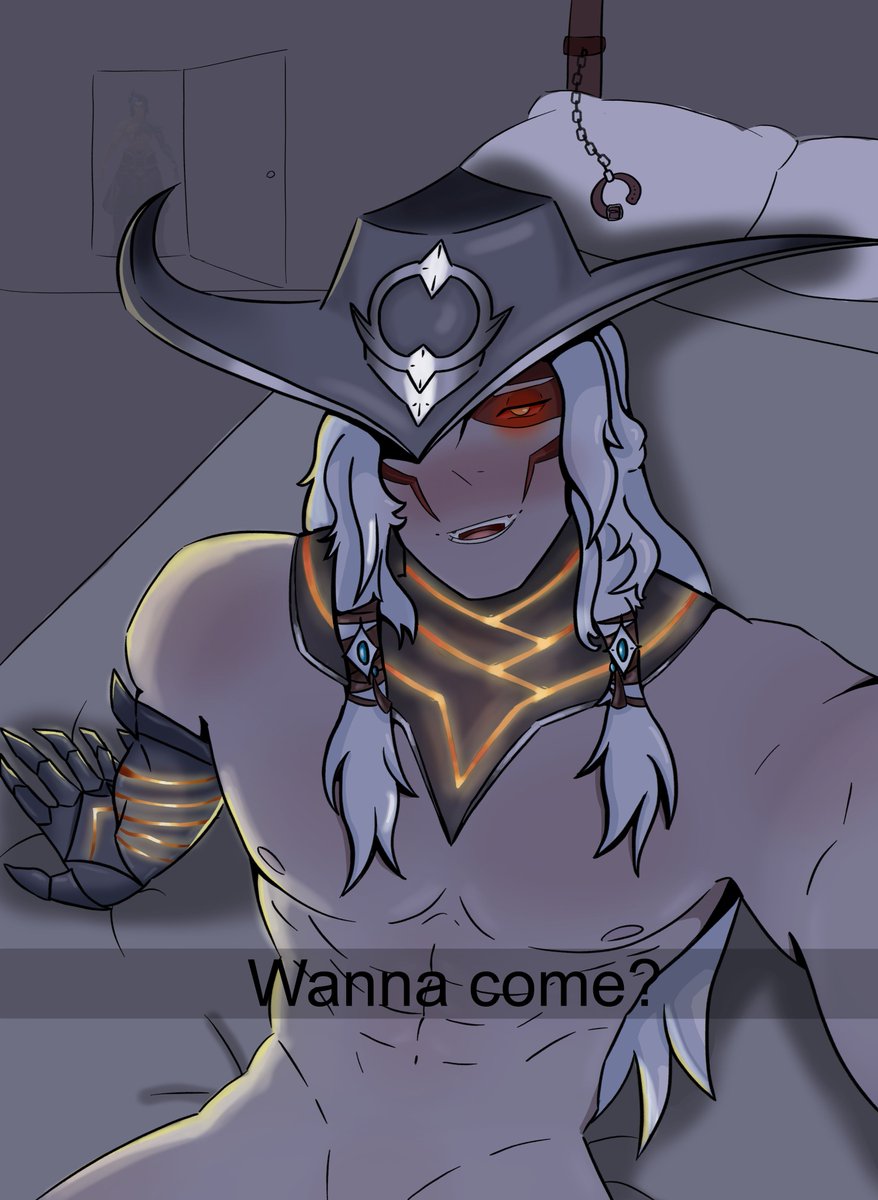 Mr Friendly Death tweet media