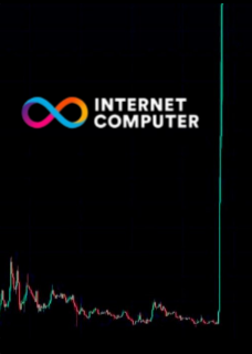 BIG PUMP IS COMING 🚀 $ICP ∞
