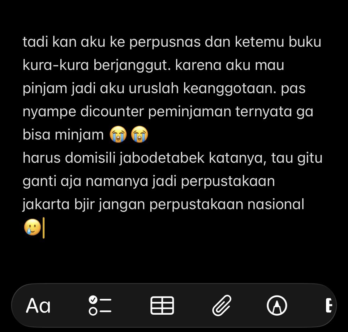 Literasi Fess tweet media