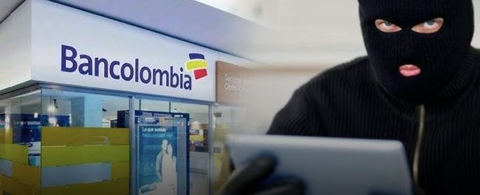 🔴 Sigue desapareciendo el dinero de las cuentas de <a href="/Bancolombia/">Bancolombia</a> 

Continúan las denuncias de clientes que aseguran que su dinero desaparece de manera inexplicable de cuentas en Bancolombia, una situación que, según los afectados, se repite sin que exista una investigación seria