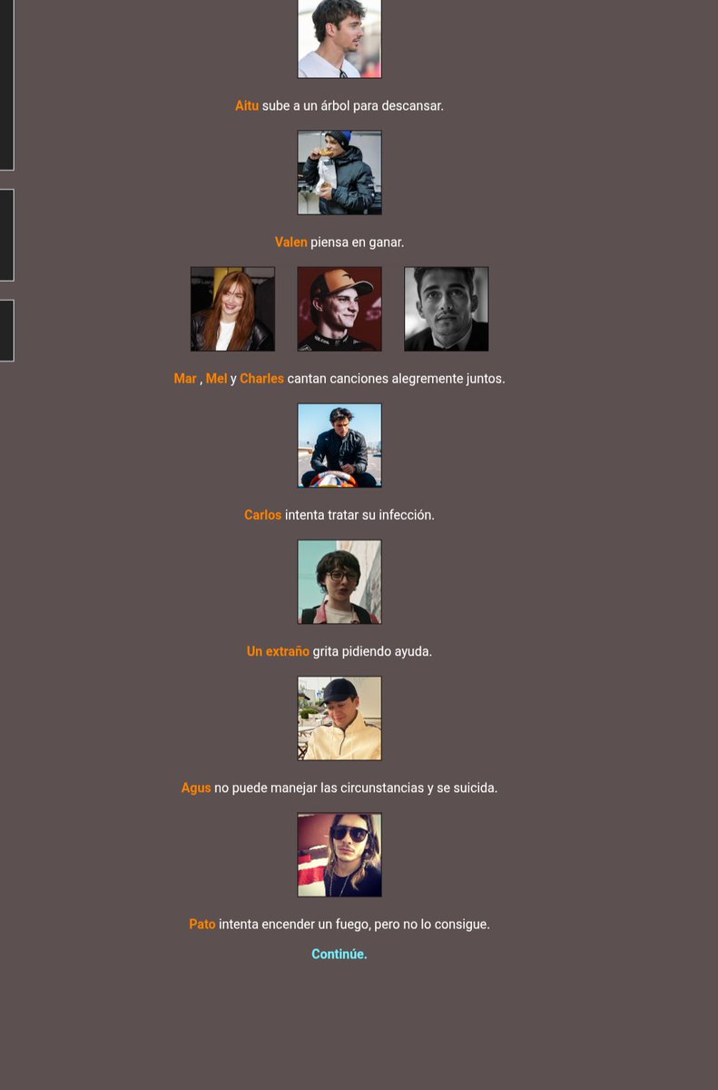 oscarry16's tweet image. lpm no me acuerdo de que trataba recorte así nomás la cap dkdjjd