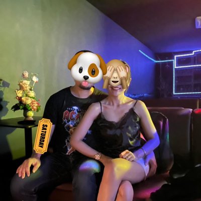 ชีวิตคู่จะไปได้ถ้าเซ็กถึงความต้องการตอบโจทย์ให้กันและกันนะคะ
#คู่ไม่แลก #เดี่ยวนั่งดู #เลสช่วยคู่ #เลสเบี้ยน #คู่แท้มือใหม่ #คู่แท้ไม่แลก #เดี่ยวช่วยคู่