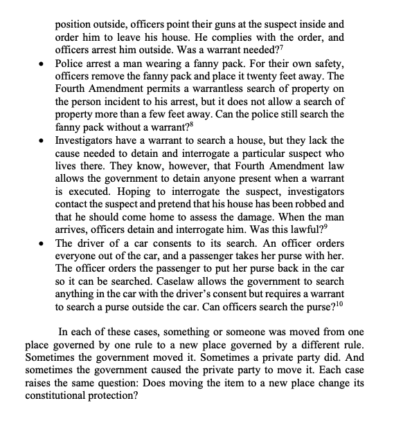 Orin Kerr tweet media