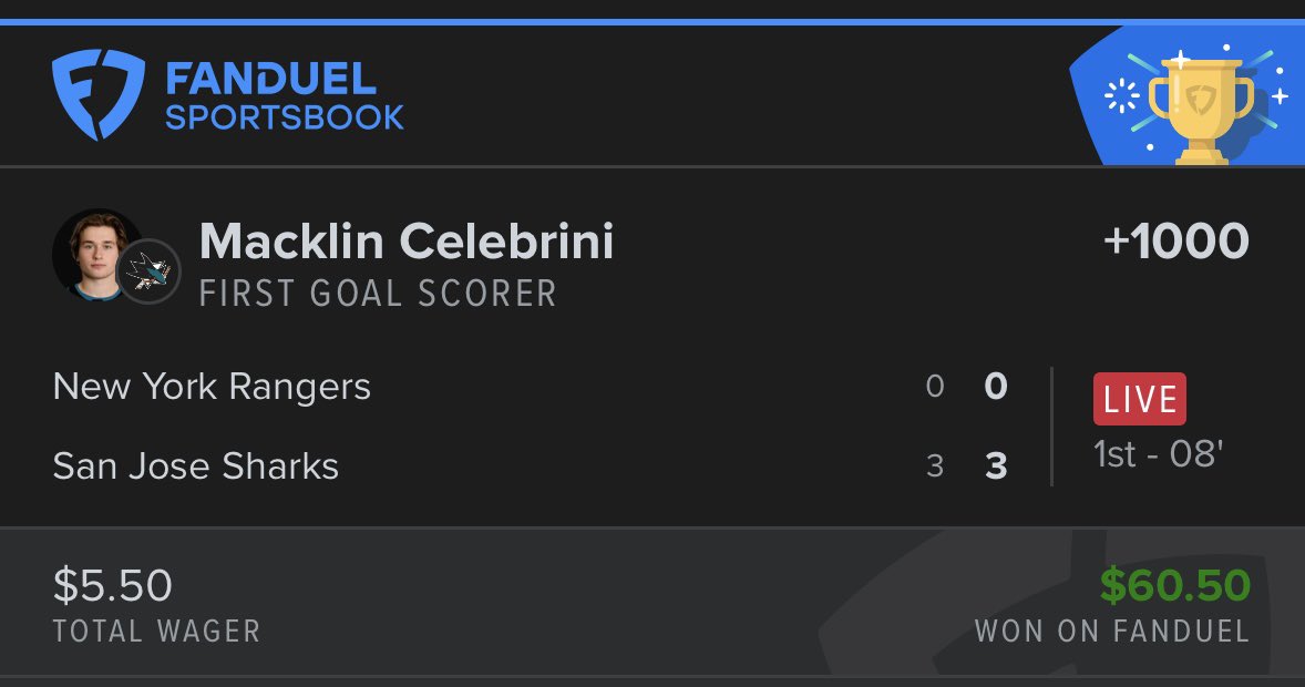 Caught one <a href="/Bread_OverBed/">Flacko Von</a> 🥂💵🎉 My boy going going dummy with the 1st goals tonight! Y’all better tap in!!