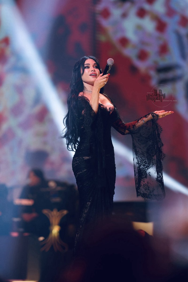 📸
<a href="/RotanaLive/">Rotana Live</a> 
<a href="/HaifaWehbe/">Haifa Wehbe</a>