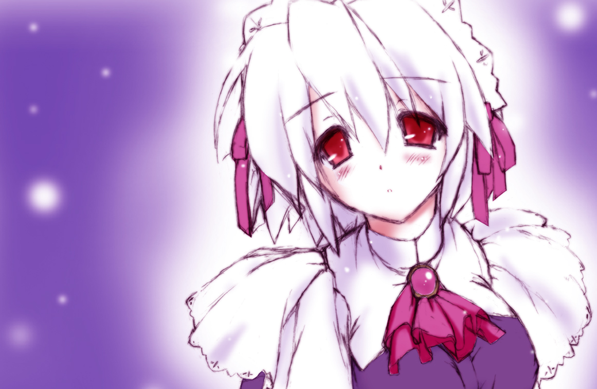 薄っすら雪さん積もってた… 