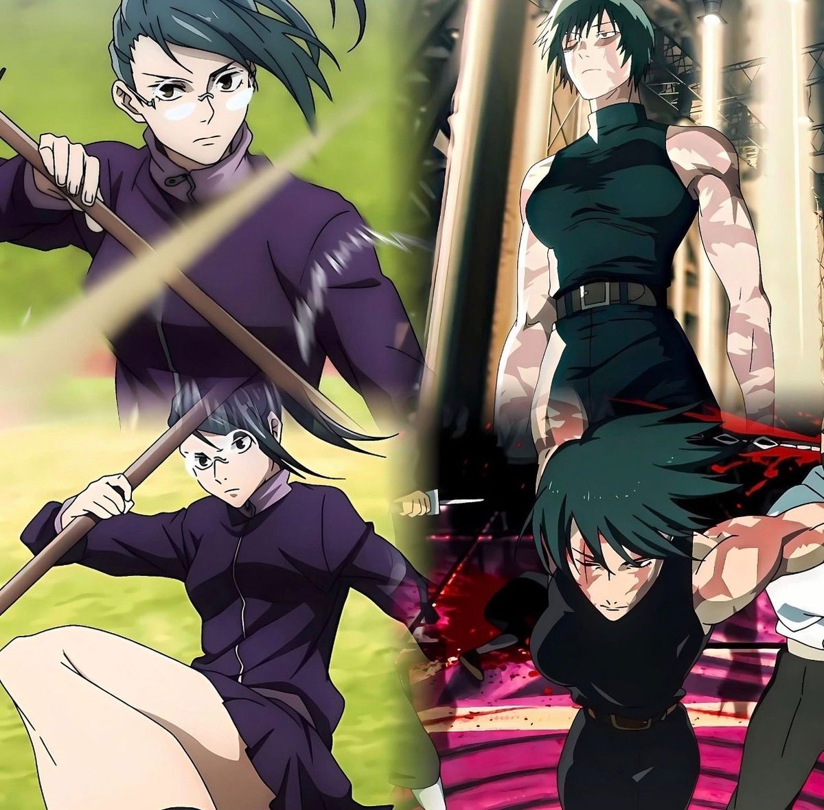 Anime Posts tweet media