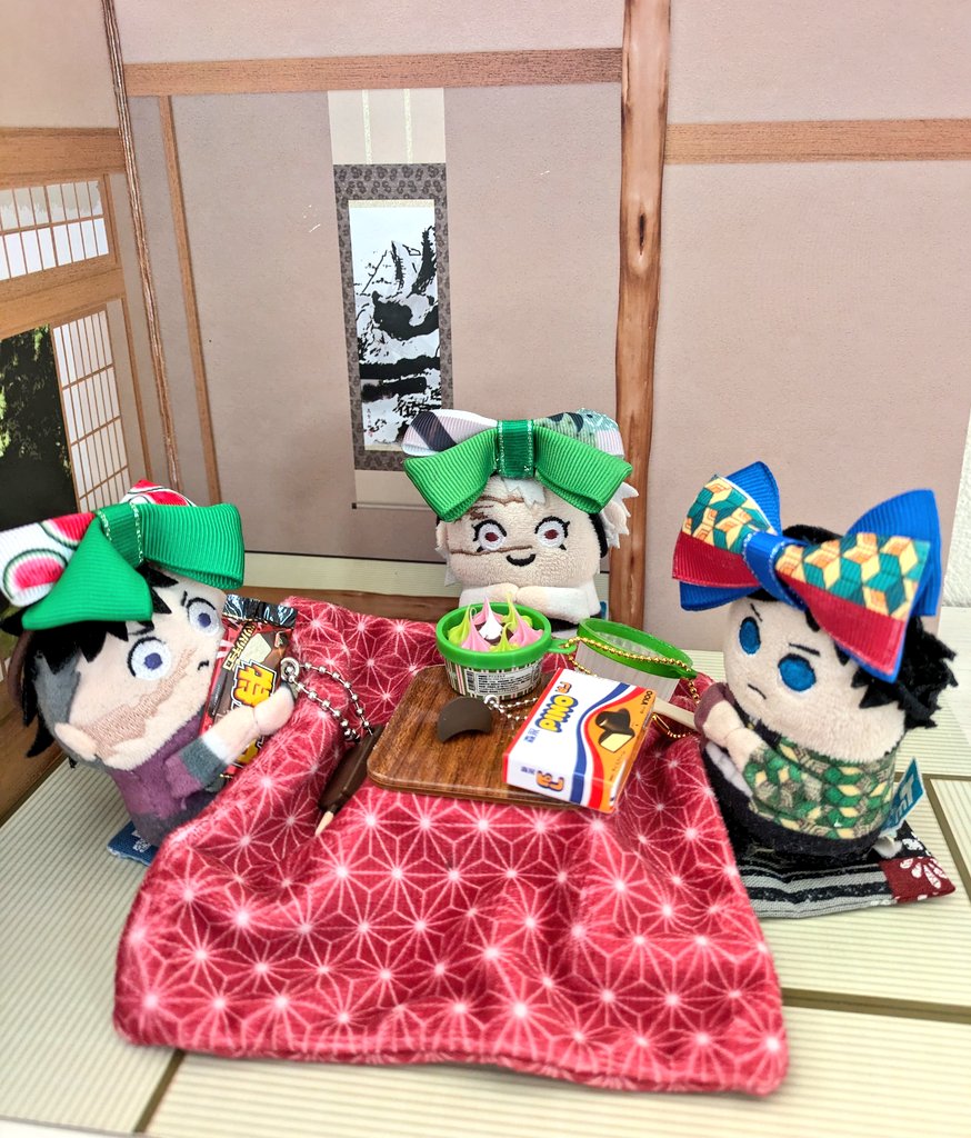 Kanzaro (@Kanzaburo14) / Posts / X