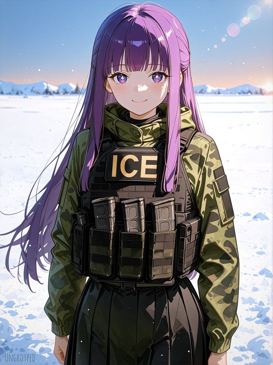 jondelarroz's tweet image. Anime is so right-wing and Christian, it's amazing.