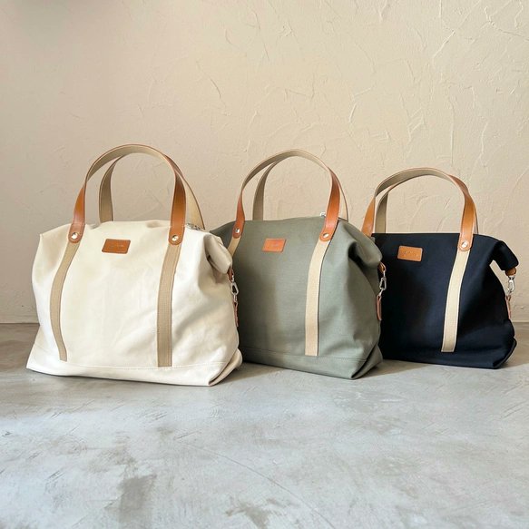 ボストンバッグ