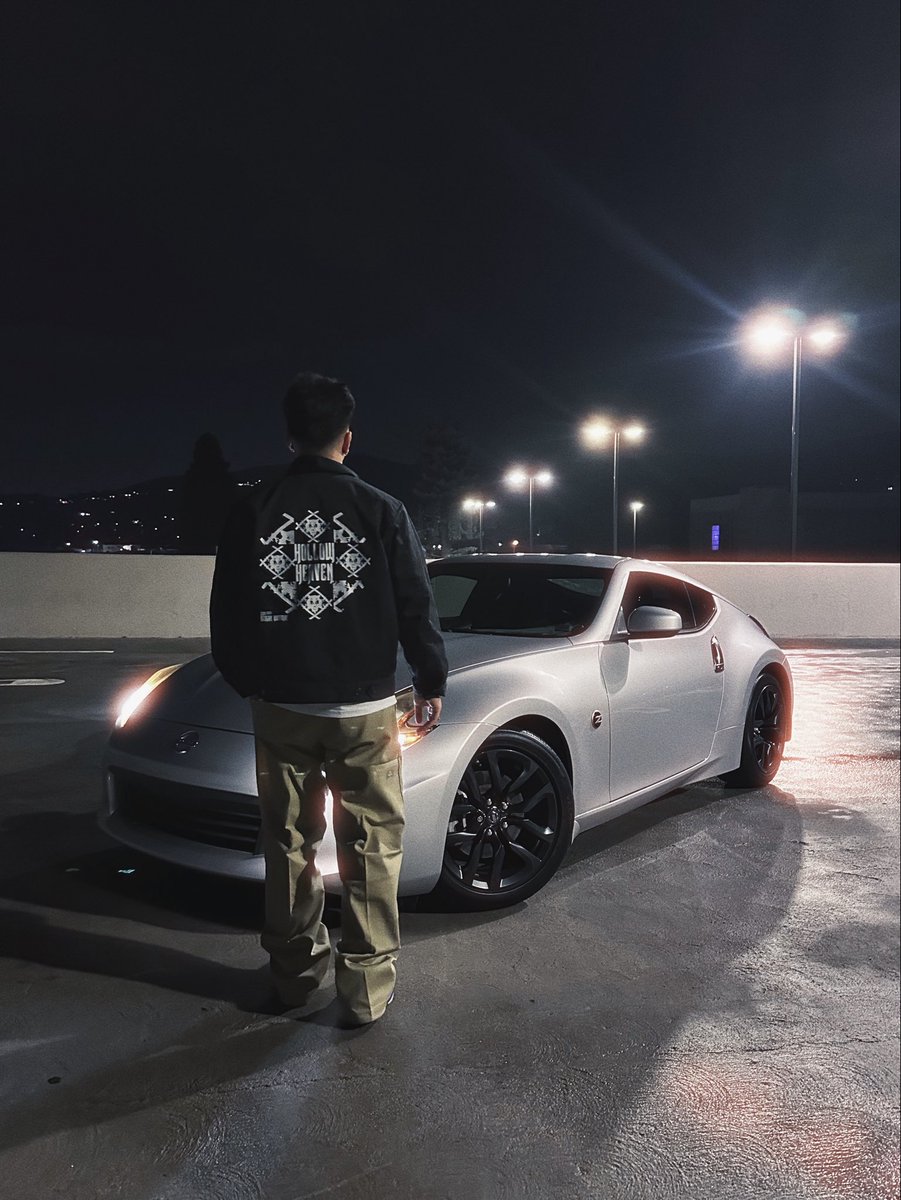 Kemuristorm's tweet photo. 🪽 #370z #z34 https://t.co/dYiz9cVuwD