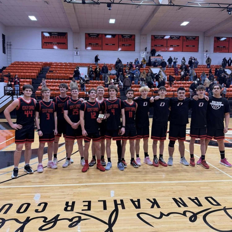 Oxford USD 358 tweet media