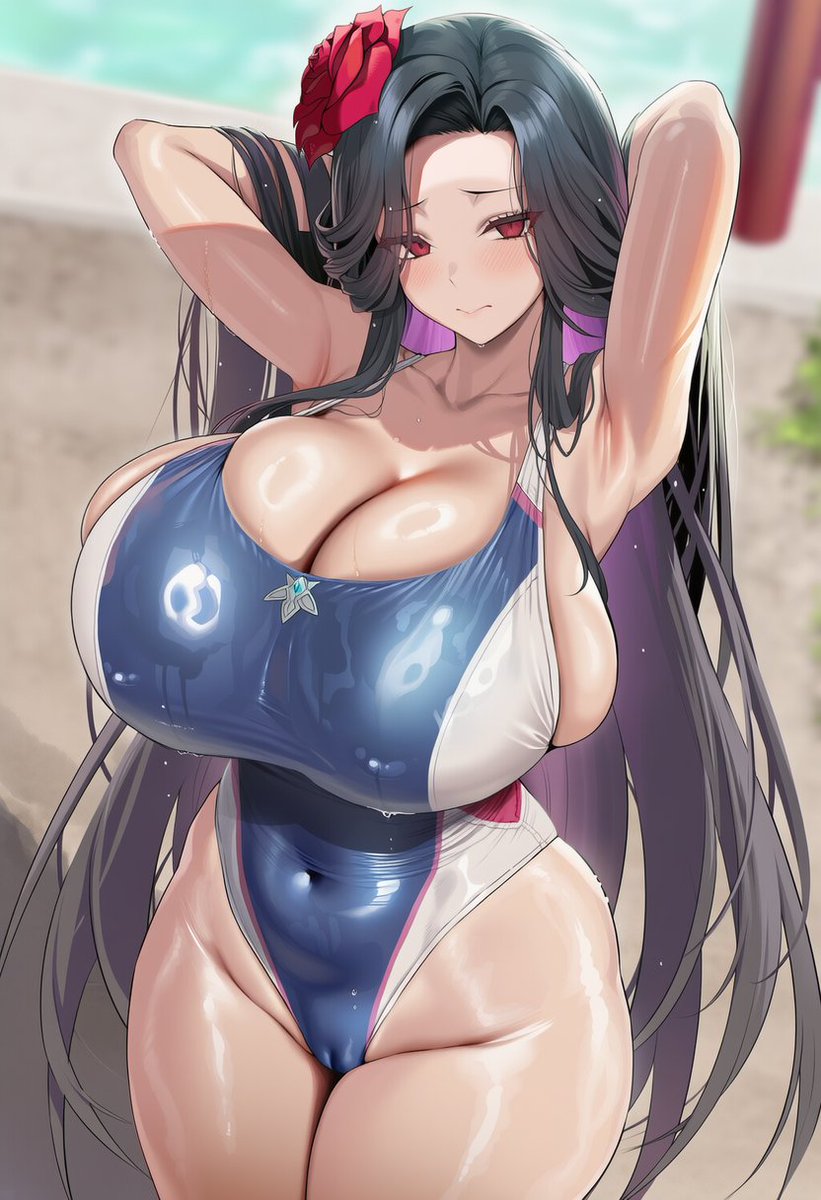 微調整集
悪くないけど全体的にまんま過ぎる 