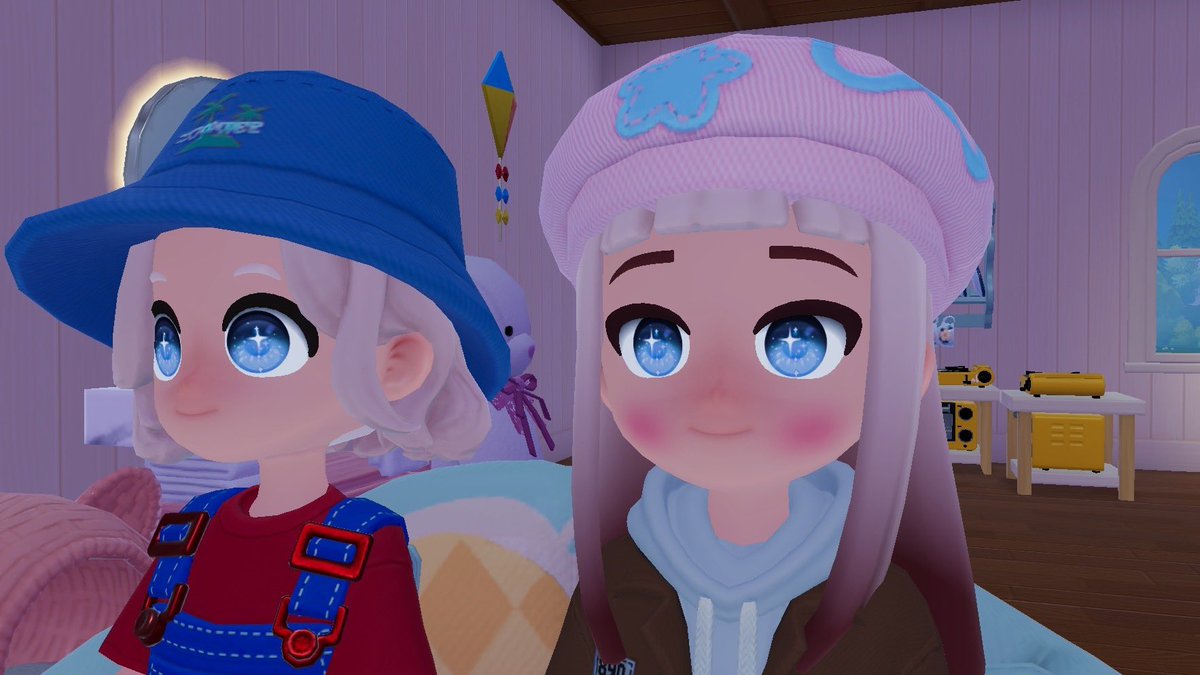 DislyteTokiko's tweet photo. ハートピアたのしいど。 https://t.co/veLLZAqg4U