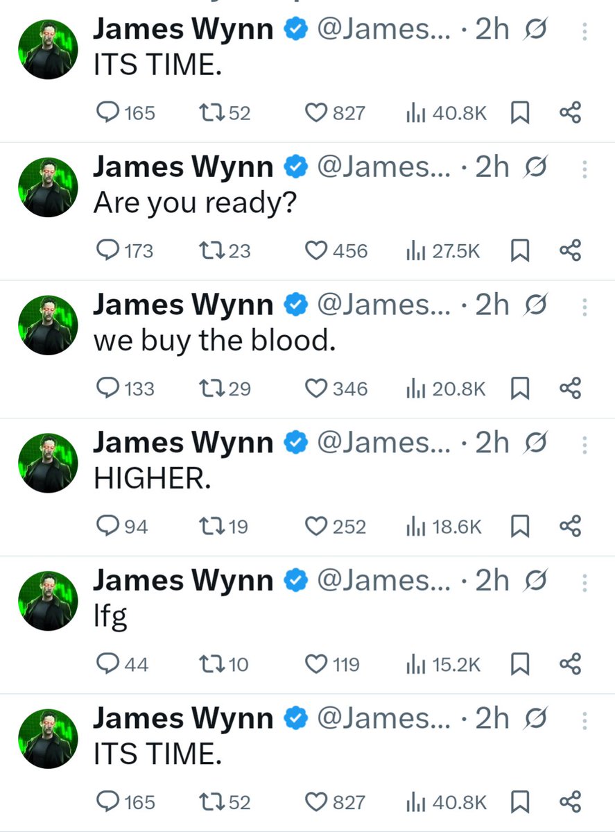 BitImmortal's tweet image. Bro disappeared like he never existed 💀