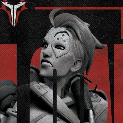 Level 120 on Moira, maybe it's time to put this one back in pfp.