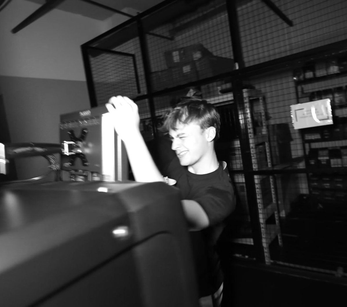 gilmoressj's tweet image. para ponerlo en un cuadrito