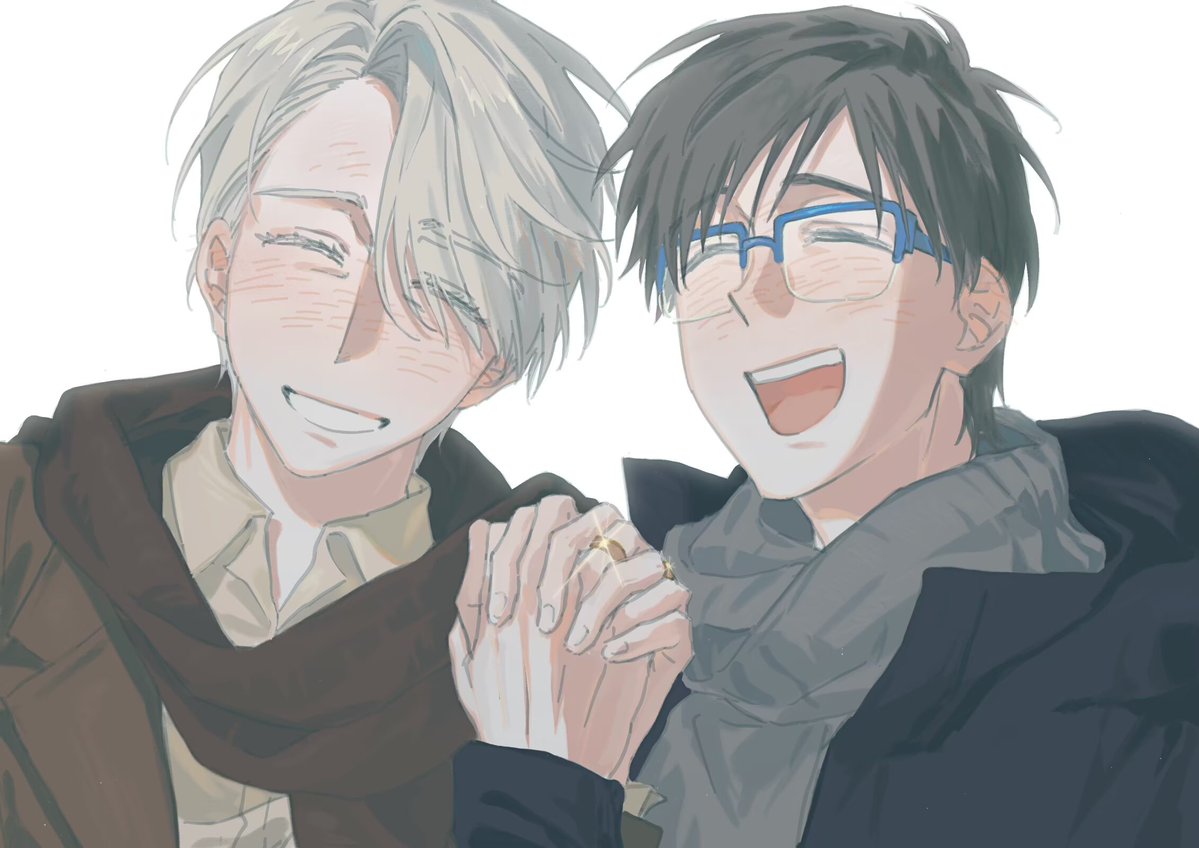 pinkpsp_is_good's tweet image. ヴィク勇