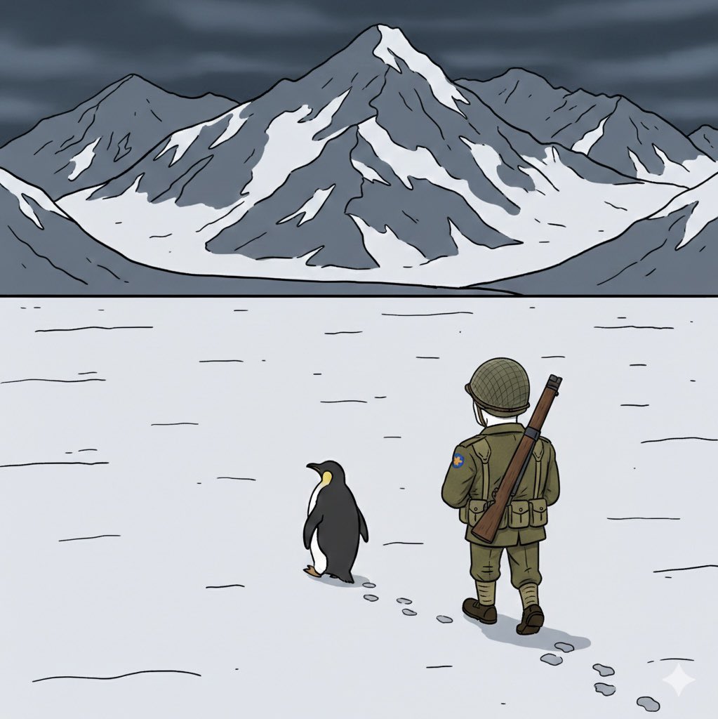 playbattlegrid's tweet image. Into the unknown. Together 🫡