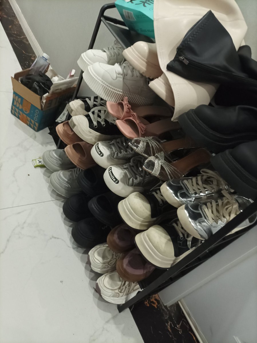 上海扫楼日记 tweet media