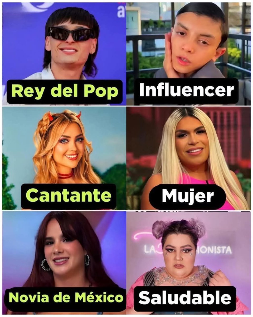 Cada vez me cuesta más adaptarme a estos nuevos tiempos 😔