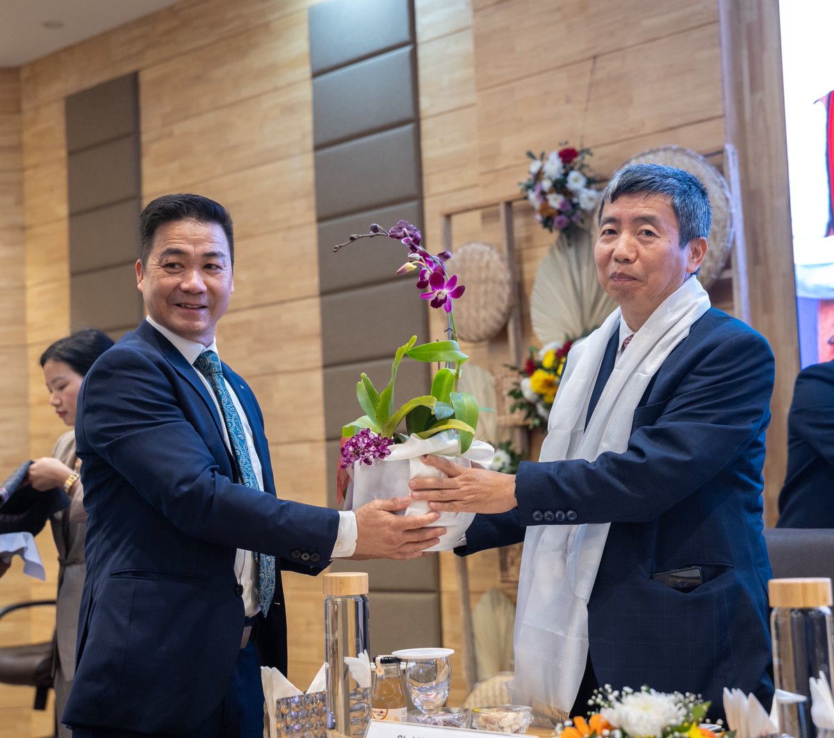 Arunachal Pradesh Innovation & Investment Park tweet media