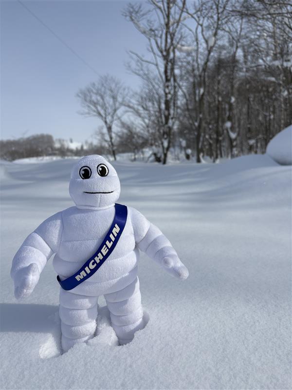 hinamama　ミシュランマン 楽天市場】ミシュランマン人形 MICHELIN ビバンダム ミシュラン