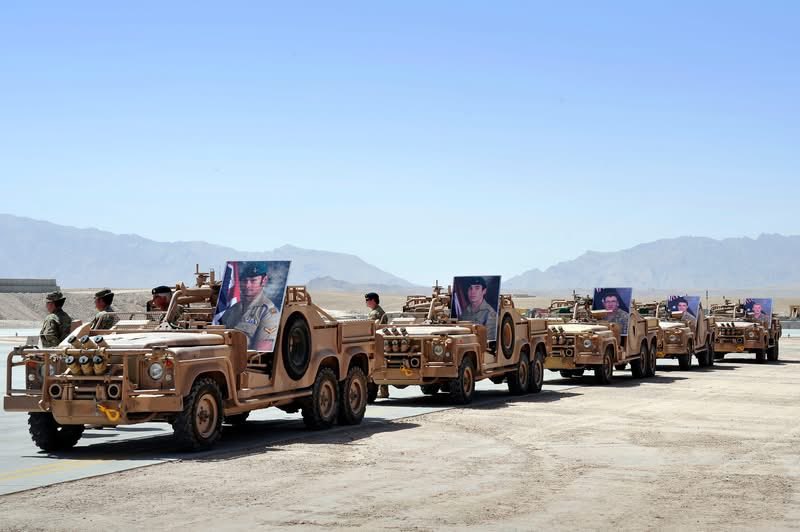 Raymartin55's tweet image. RSL: Trump’s claim that NATO troops, including 🇦🇺 “stayed back” in Afghanistan is false &amp;amp; offensive to the 47 dead, the wounded &amp;amp;  the 40,000 who served &amp;amp; their families. 
Australian forces fought on the front lines for two decades with courage and sacrifice. 
Lest we forget.