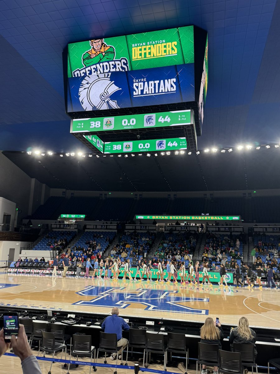 Coach Joshua Smith tweet media